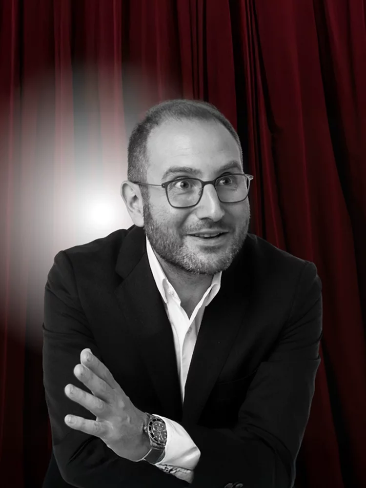 Murat Erdör